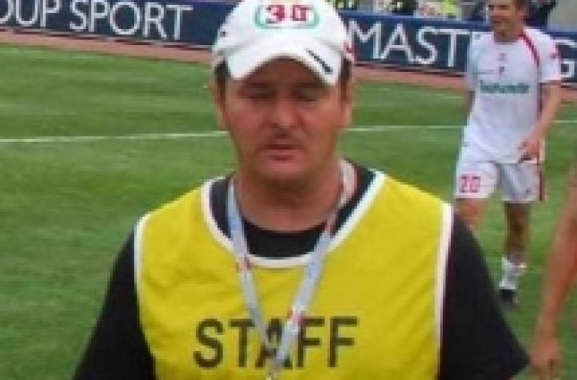 Calcioscommesse Manette a Iacovelli «tutto fare» del Bari Masiello: tutto cominciò con Bari-Sampdoria