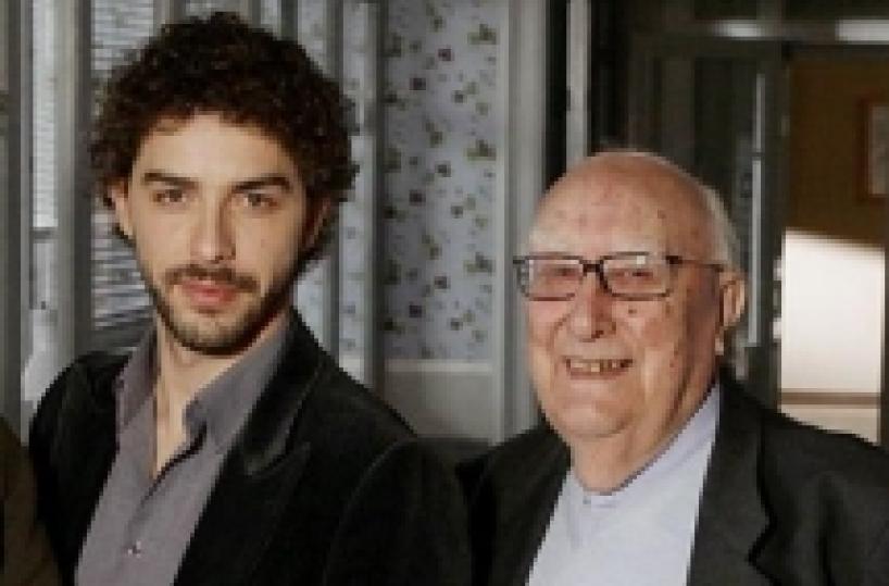 Montalbano sono...  E vengo dalla Puglia