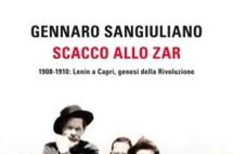 Quando Lenin soggiornava a Capri