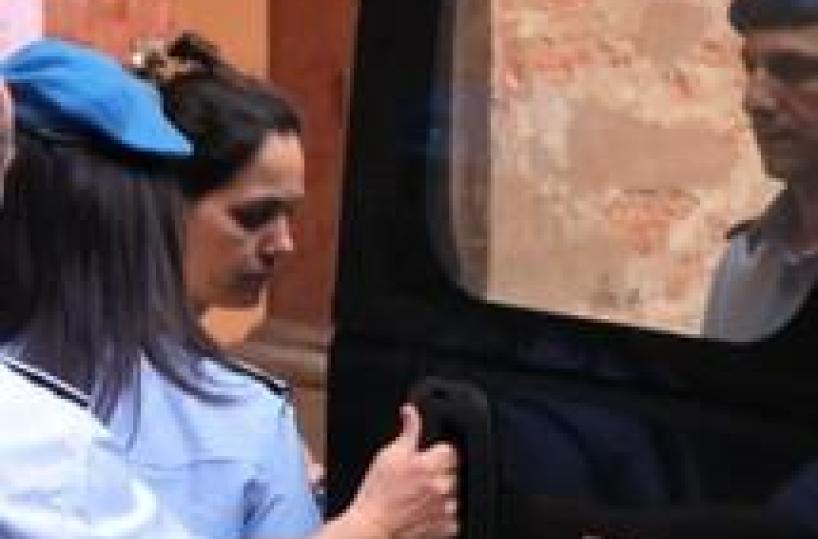 Tommy: Cassazione, 24 anni a Conserva