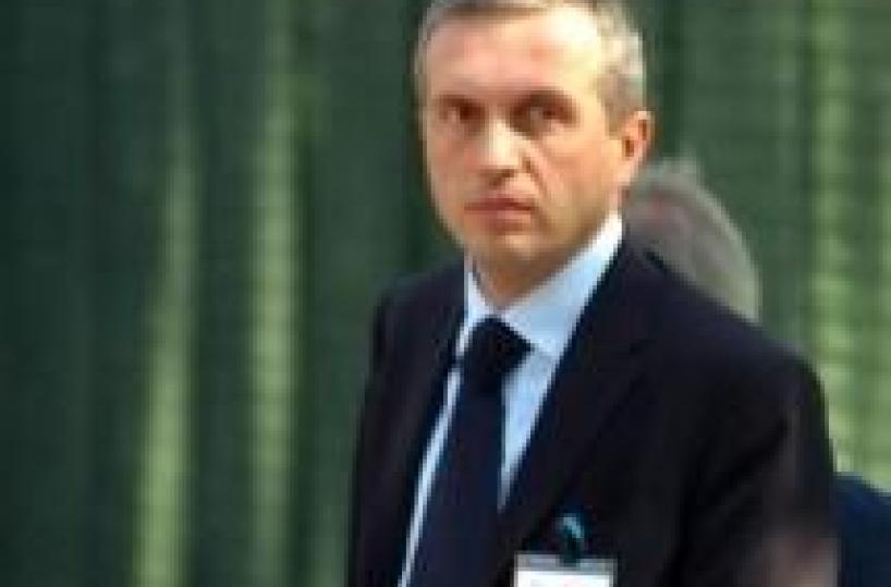 Calcio, Mencucci nuovo ad del Lecce, per costruire sogno su basi solide