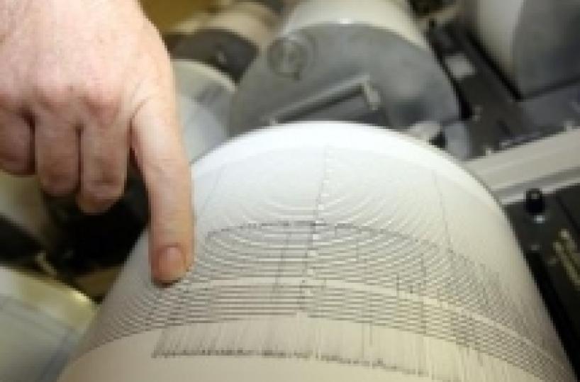 Leggero terremoto tra Potenza e Matera