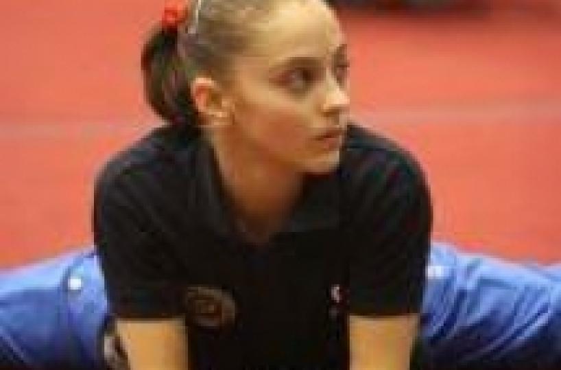Ginnastica, campionati italiani a Bari prova  generale per Londra