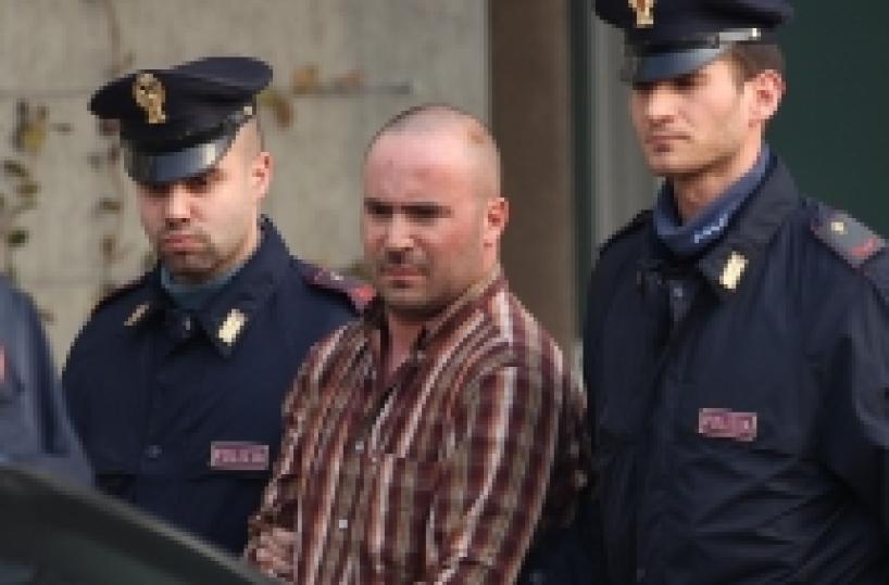 Brescia, barese uccide la ex moglie e altre tre persone Il camionista diventa belva Famiglia uccide più di mafia 