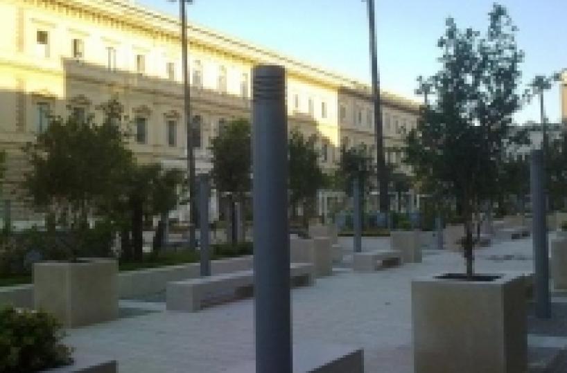Bari, ai domiciliari fratelli De Gennaro Sequestrati 25 mln I nomi dei 7 arrestati Lo scandalo appalti  