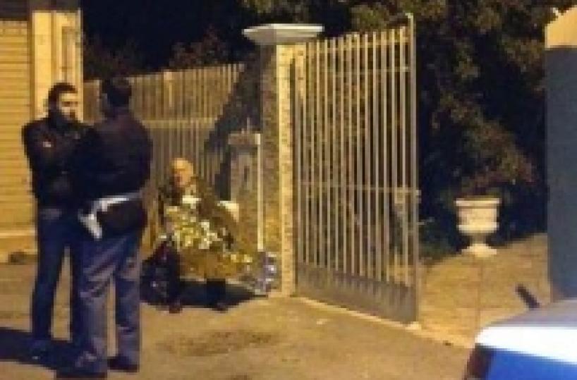 &laquo;Sei posseduta dal diavolo&raquo; e uccide la moglie a fucilate