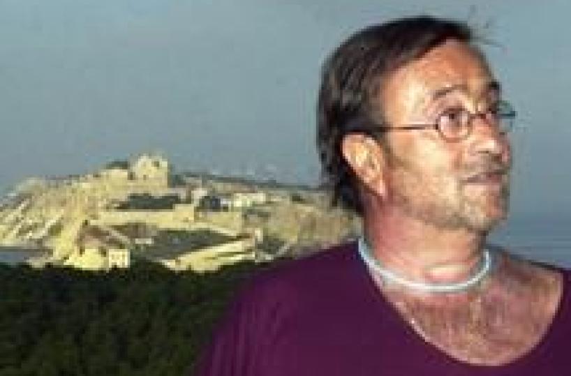 Lucio Dalla, le canzoni nella sua strada