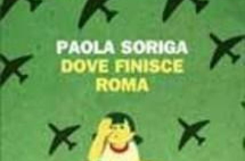 Roma e la Resistenza viste da Soriga