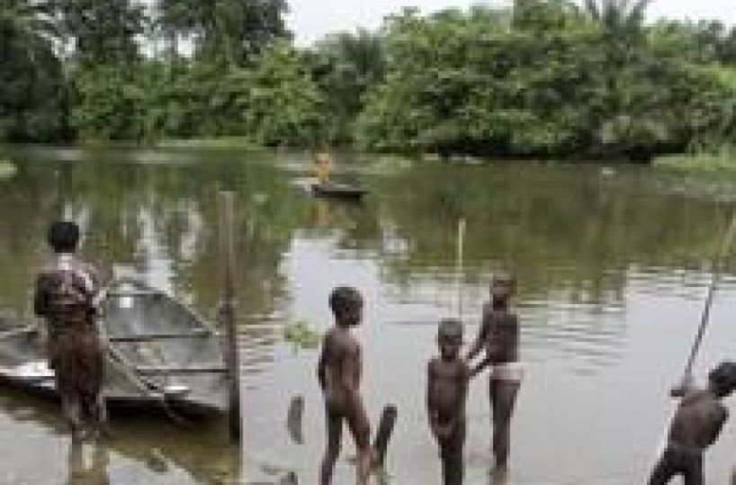 Nigeria: liberato medico spagnolo