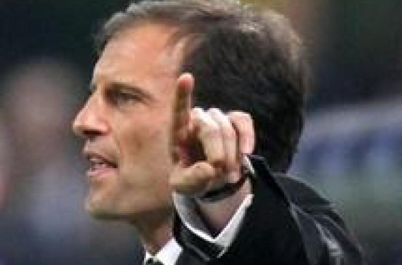 Allegri, prossime due settimane decisive