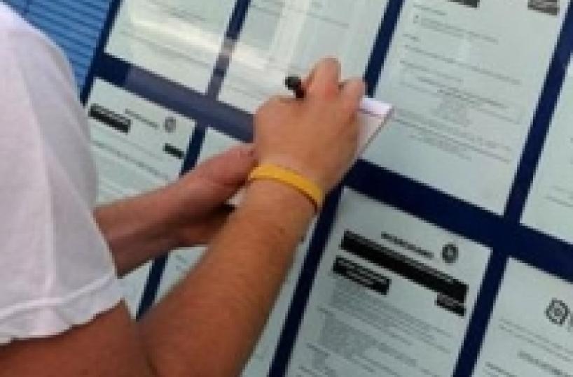 Apprendistato, in otto mesiassunti oltre mille giovani