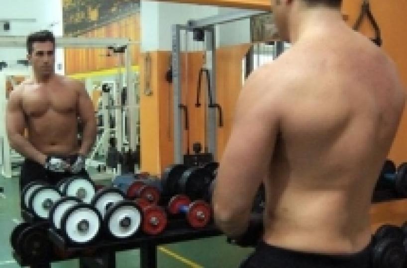 I palestrati sono i migliori e salveranno questo mondo