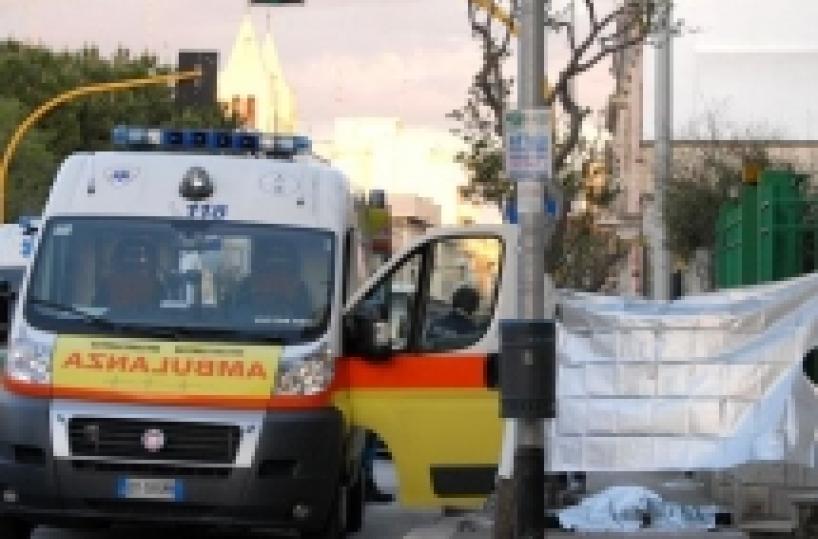 Ucciso a Bari durante una lite: cinque arrestati Delitto passionale  