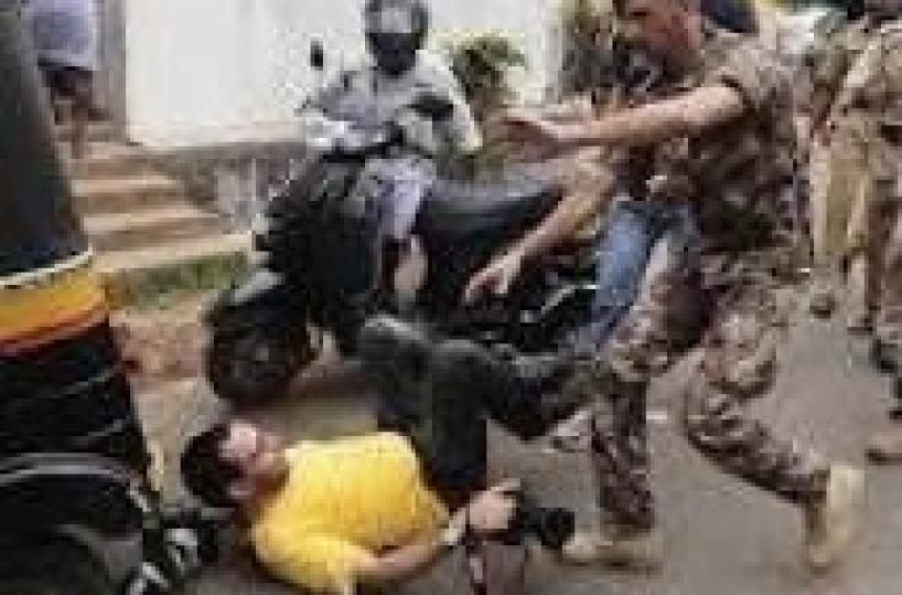 Marò eroe in India salva per strada un fotoreporter Corte suprema accoglie ricorso