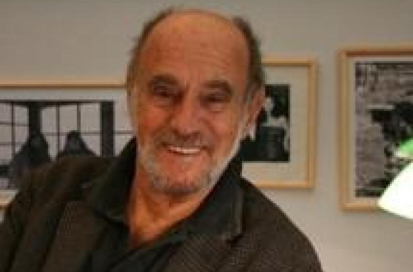 E' morto lo scenografo Andrea Crisanti