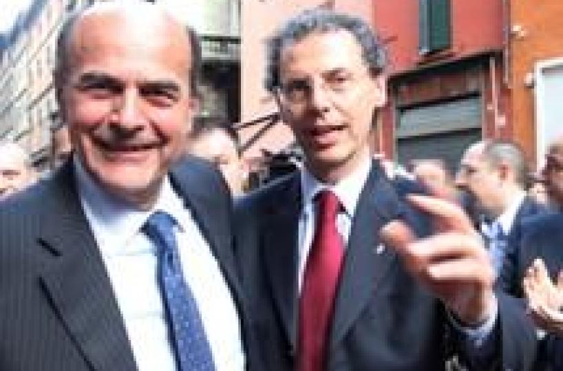 Suicida a Bologna esponente Pd Cevenini