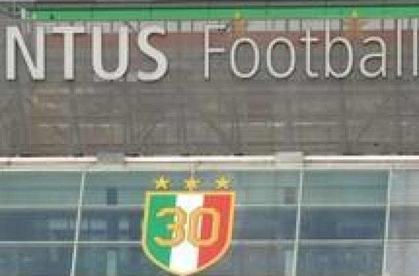 Juventus, scudetto a 3 stelle a stadio