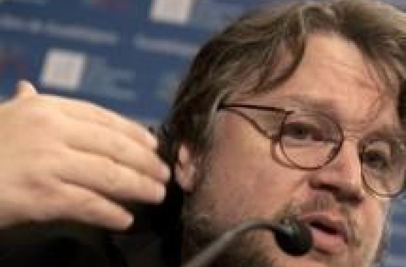Guillermo Del Toro dirigera' Pinocchio