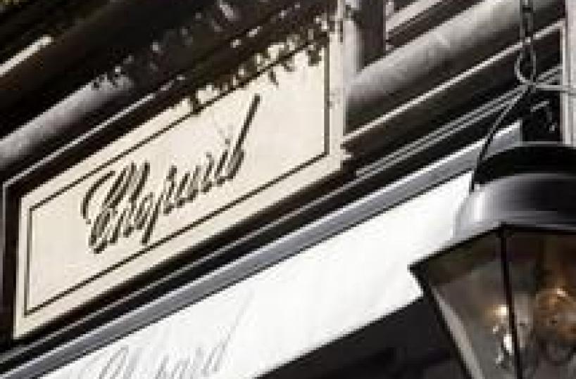 A Dubai 300mila euro occhiali piu' cari