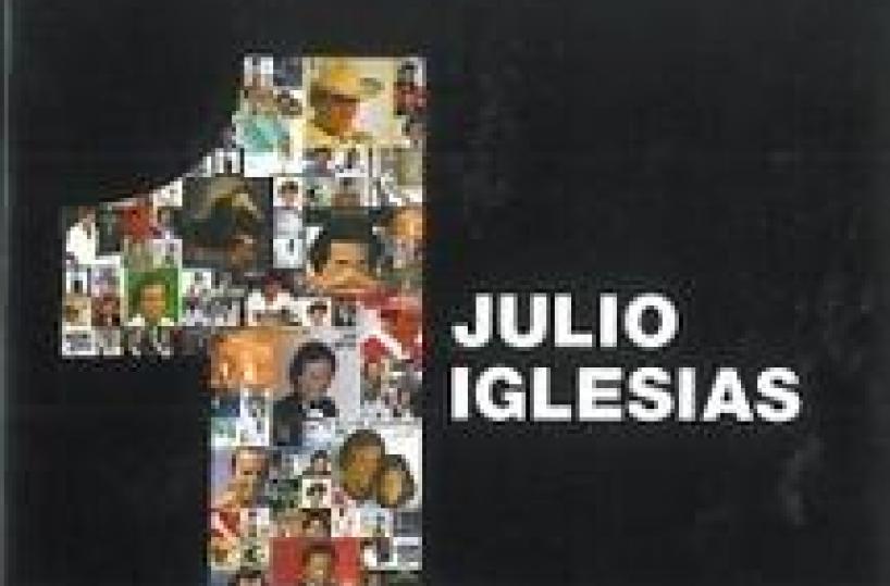 Julio Iglesias torna con '1'