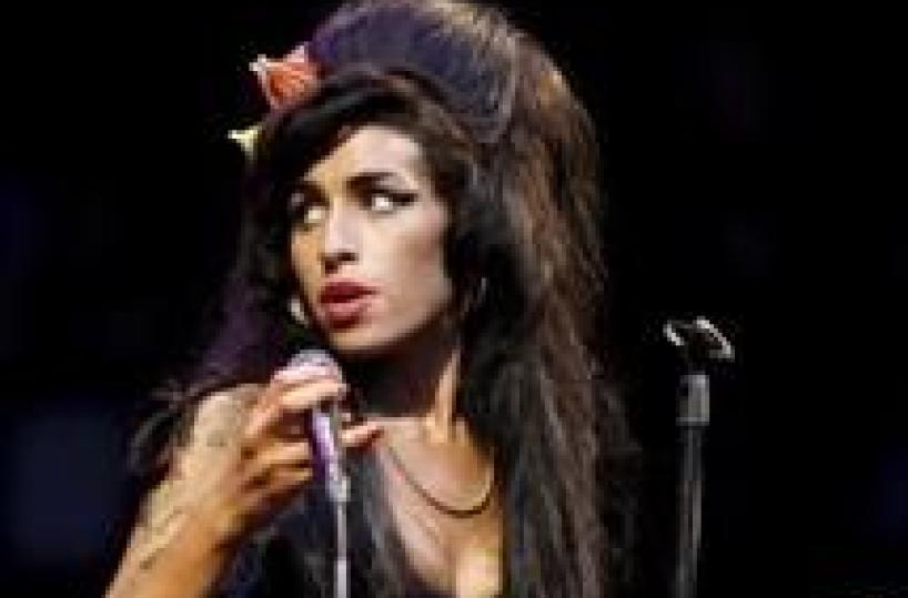 In vendita casa di Amy Winehouse