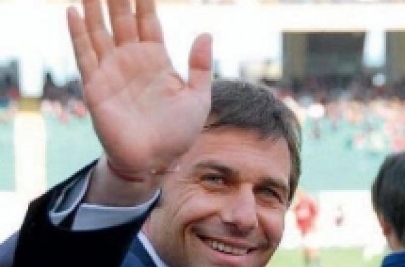 Il personaggio d'oggi Conte, un cuore a metà tra la «Signora» e Lecce