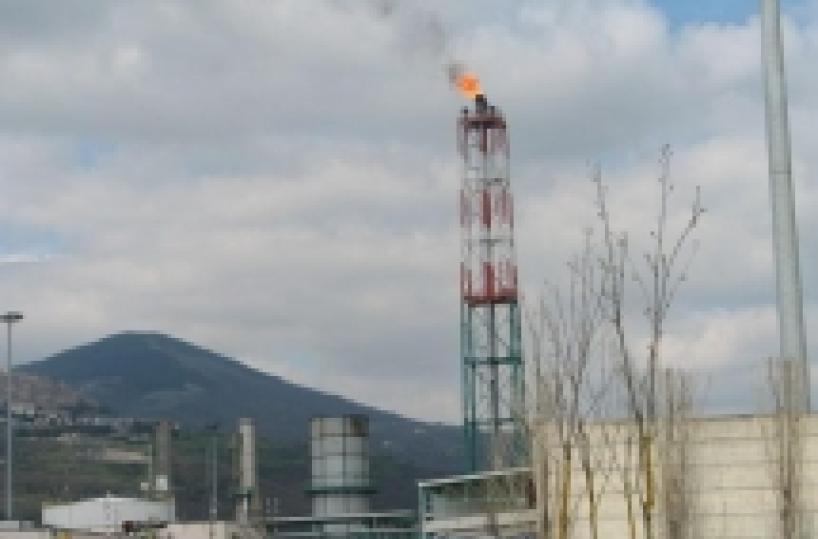 Rottura condotta a Bernalda «Fuoriuscita da oleodotto fu un atto di sabotaggio»