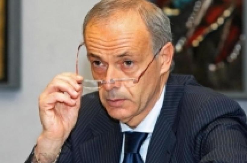 Calcioscommesse Procuratore Laudati «Pressioni criminalità»