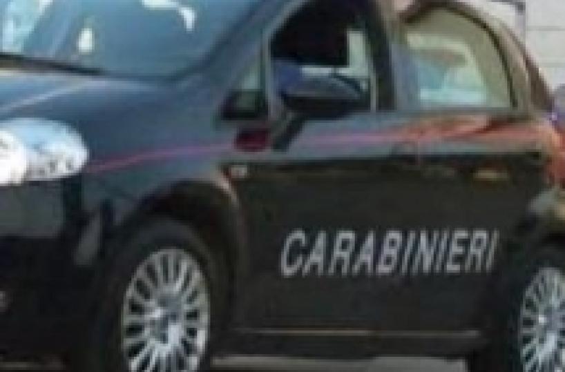 Canosa, carabiniere in manette coinvolto in traffico di droga