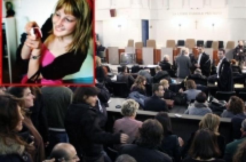 Omicidio Sarah Scazzi «28 agosto Sabrina disse bevo per dimenticare» 