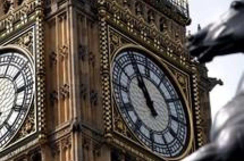 Giubileo: da Big Ben a Elisabeth Tower?