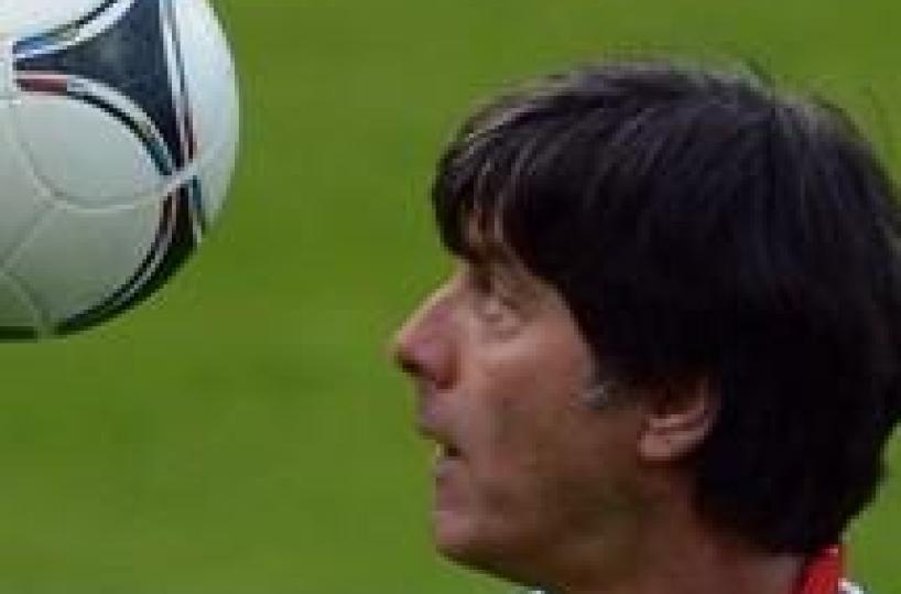 Euro 2012: Germania,il decalogo di Loew