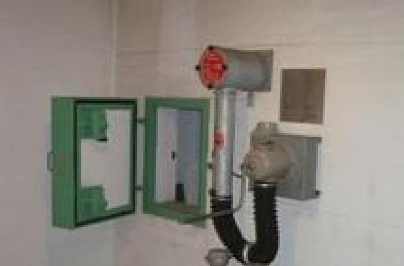 Ville con bunker antiatomico in vendita