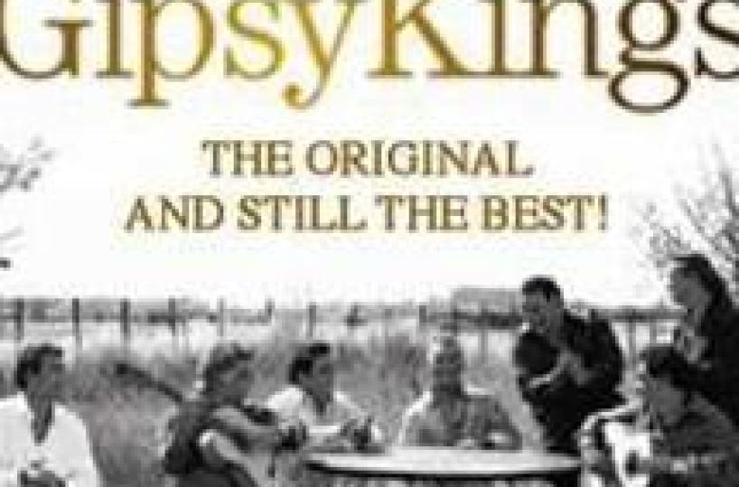 Gipsy Kings in concerto il 5/7 a Milano