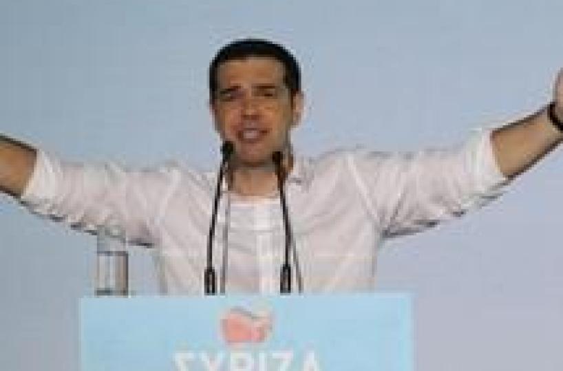 Grazie a Tsipras per il consiglio a Roma di evitare il rischio Grecia