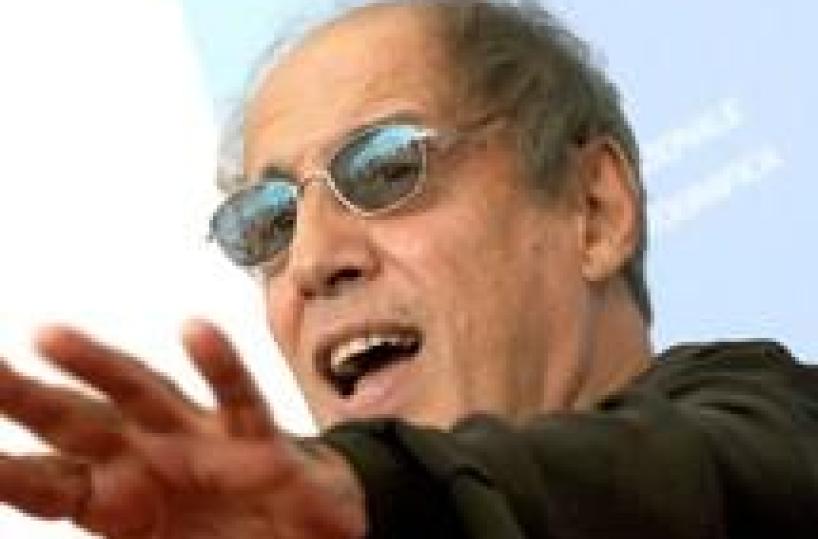 Adriano Celentano 'live' su Canale 5