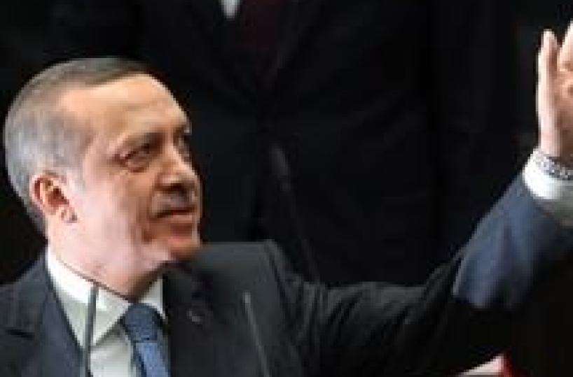 Turchia-Francia: fine gelo tra due Paesi