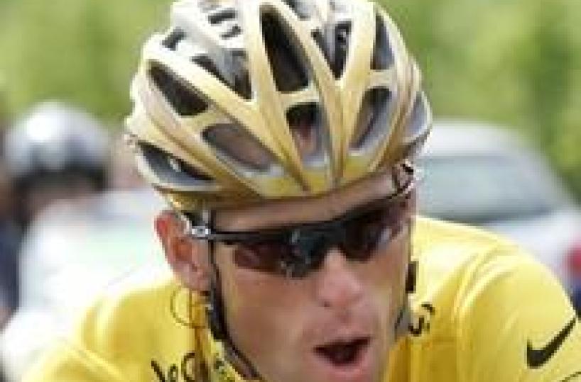 Doping: Armstrong 'non ci sono prove'