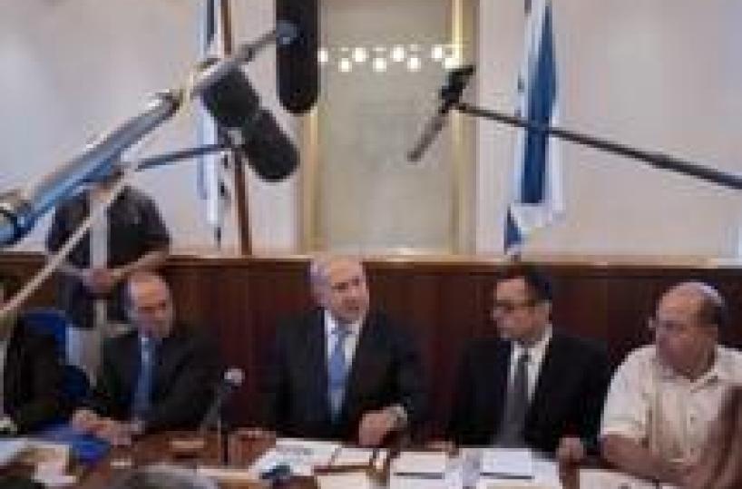 Egitto: Israele rispetta esito voto
