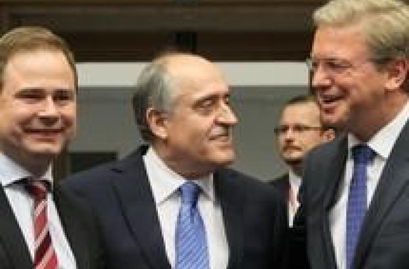 Ue-Montenegro:si celebra avvio negoziati