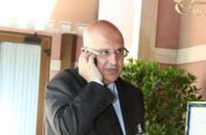 Atalanta: Pierpaolo Marino nuovo dg