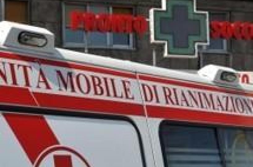 Salento, turista muore in spiaggia per malore