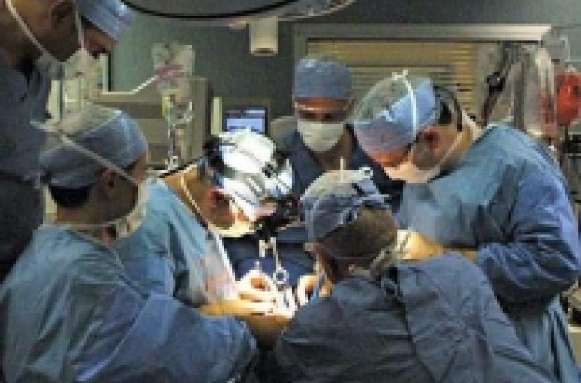 Andria, espianto multiorgano: 50enne di Barletta ha donato cuore, fegato, reni e cornee