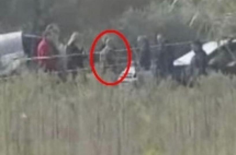 Omicidio di Avetrana In Aula l’orrore delle foto  del corpo di Sarah 