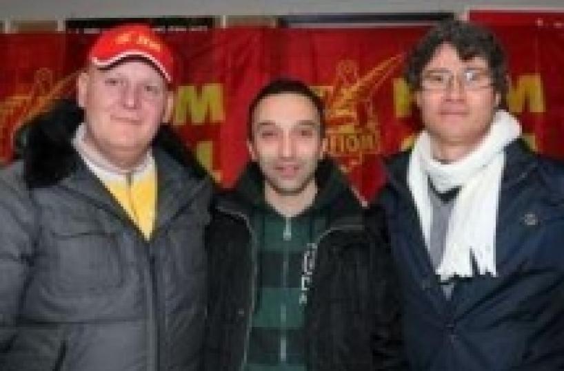 Melfi, operai Fiat licenziati e reintegrati restano fuori anche con ufficiale giudiziario