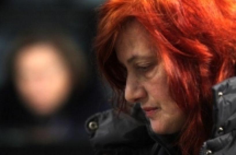 Processo Sarah Scazzi mostrate le fotografie ritrovamento cadavere