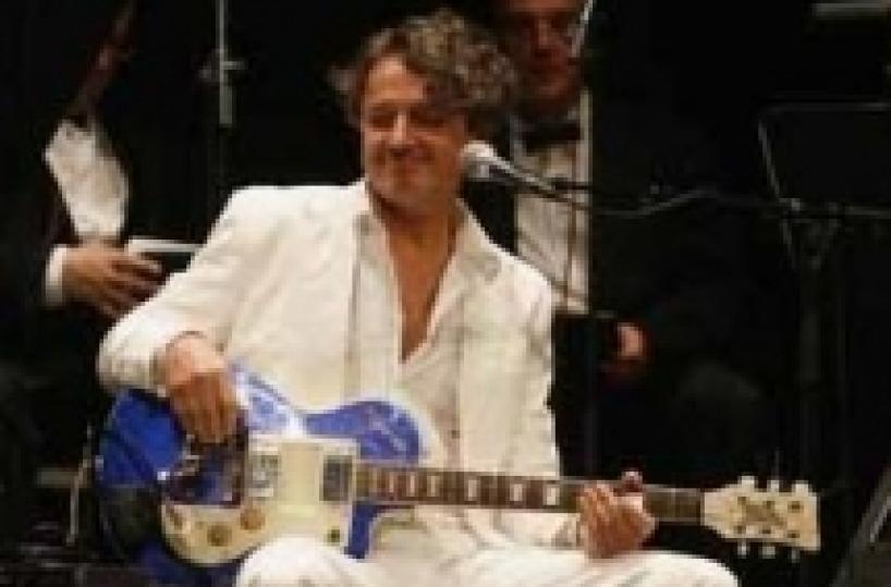 La Notte della Taranta al suon di ottoni con Goran Bregovic
