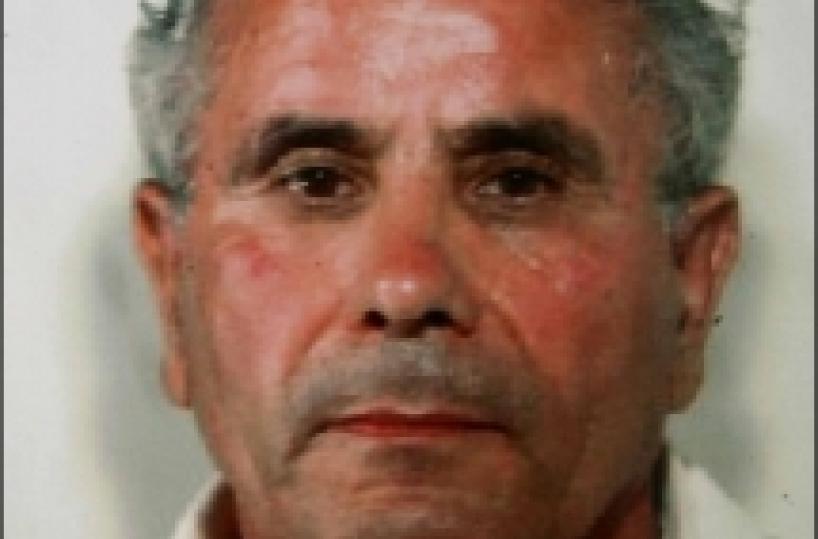 Brindisi, Vantaggiato cruciverba in carcere