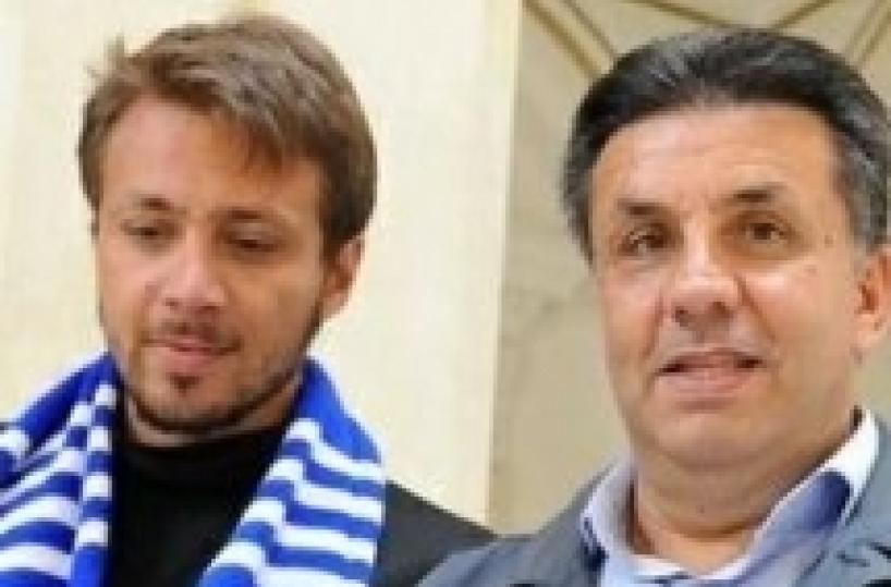 Lecce: parte gestione Tesoro, Lerda allenatore