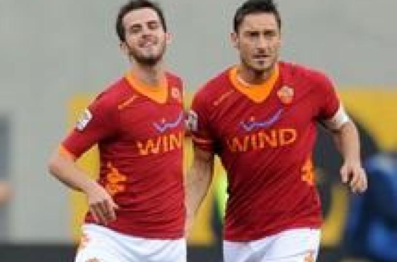 Amichevole: Roma-Val Pusteria 9-0